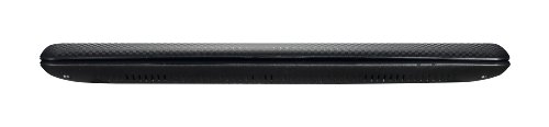 ASUS Eee PC Seashell 1001P-PU17-BK 10.1-Inch Black Netbook (Up to 11 Hours of Battery Life) image