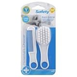 Safety 1st Baby Brush & Comb Set #49035