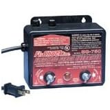 SS-750 PET FENCE CONTROLLER