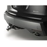 2007-2012 Acura MDX OEM Trailer Hitch by Unknown