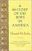 A History of the Jews in America