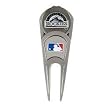 Colorado Rockies Repair Tool - Colorado Rockies Golf Equipment