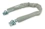 Battalion 1XMK6 Spring Loaded Crash Chain, Zinc