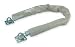 Battalion 1XMK7 Spring Loaded Crash Chain, Zinc