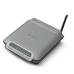 Belkin Wireless