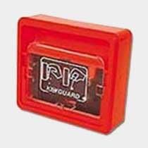 Emergency Key Box