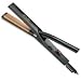 Ceramic plates for hot styles and healthy hair. Great for straightening and styling. Features:- 125 Watts- Heats up to 210 degrees C- 20 Heat Settings