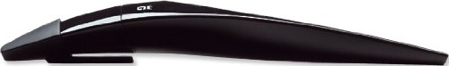 Fjader with Cap Tar Ballpoint Pen - FJ-201