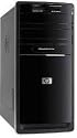HP Pavilion p6240f - Tower - 1 x Core 2 Quad Q8300 / 2.5 GHz - RAM 8 GB - HDD 1 x 750 GB - DVD?RW (?R DL) / DVD-RAM - GMA X4500 - Gigabit Ethernet, IEEE 802.11n - WLAN : 802.11 a/b/g/n - Windows 7 Home Premium 64-bit - Monitor : none