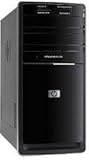 HP Pavilion P6240F-E Desktop Pc