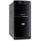 HP Pavilion p6240f - Tower - 1 x Core 2 Quad Q8300 / 2.5 GHz - RAM 8 GB - HDD 1 x 750 GB - DVD?RW (?R DL) / DVD-RAM - GMA X4500 - Gigabit Ethernet - WLAN : 802.11 a/b/g/n - Windows 7 Home Premium 64-bit - Monitor : none