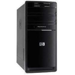 HP Pavilion p6240f - Tower - 1 x Core 2 Quad Q8300 / 2.5 GHz - RAM 8 GB - HDD 1 x 750 GB - DVD?RW  / DVD-RAM - GMA X4500 - Gigabit Ethernet - WLAN : 802.11 a/b/g/n - Windows 7 Home Premium 64-bit - Monitor : none