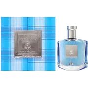 John Mac Steed Blue By Idgroup For Men. Eau De Toilette Spray 3.4 OZ