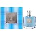 John Mac Steed Blue By Idgroup For Men. Eau De Toilette Spray 3.4 OZ