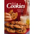 The Best of Country Cookies: A Cookie Jarful of the Country's Best Family Favorites, Selected from over 34,000 Shared by Subscribers in Taste of Home's 