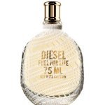 Diesel Fuel for Life Perfume by Diesel 75 ml Eau De Parfum