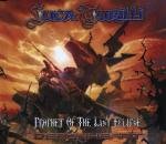 Prophet Of The Last Eclipse / Demonheart