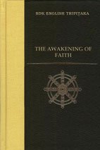 The Awakening of Faith (BDK English Tripitaka)
