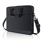 Belkin Notebooktasche Lite 39,6 cm (15,6 Zoll), schwarz