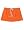 ORANGE CRUSH/HAWAIIAN BLUE