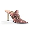 Uptown Miniature Shoe