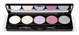 NVEY ECO Organic Eye Shadow Palette - No. 4