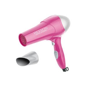 Quality Revlon RV474 1875 Watt Ionic Hair Styler Dryer