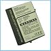 Electronics : Replacement Battery Archos Player Gmini 120 MP3 PMPARG120