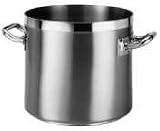 104 Quart Signature Select Stainless Steel Stock Pot