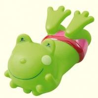 SPRITZFIGUR FROSCH