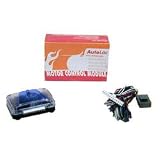 4 Channel Motor Control Unit