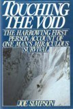 Touching the Void