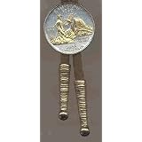 California Two Tone Statehood Quarter Bolo Tie by var goTwisterProductImageStrings = new Object();goTwisterProductImageStrings['prodImageNotAvailTextNoColor'] = 
