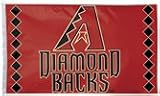 Arizona Diamond Backs 3x5 flag new