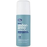Bliss Under-army Antiperspirant Gel