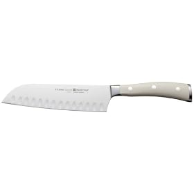 W�sthof Dreizack - Ikon white - SANTOKU - 4176/0