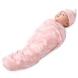 SwaddleSet, Puck-Decke...
