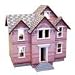 Melissa & Doug Classic Heirloom Victorian Doll House