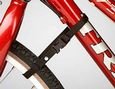 Saris Bicycle Wheel Stabilizing Straps for Htich and Trunk Rack
