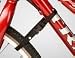 SARIS WHEEL STRAPS (2 PACK)