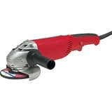 Amstar 3001 4-1/2" Variable Speed Angle Grinder