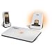 Tommee Tippee Closer to Nature Dect Digital Sensor Pad Monitor