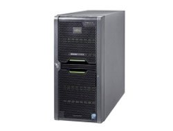 Fujitsu PRIMERGY TX200 S5 Server (Intel Xeon E5504, 2GHz, 2GB RAM, DVD Laufwerk) Preisvergleich