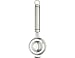 K/Craft Prof S/Steel Short Oval Handled Egg Separator
