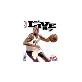 NBA Live 97