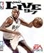 Video Games : NBA Live 97