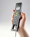 Ipevo Free.2 USB Handset with LCD - Black