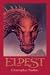 *SIGNED* Eldest (Inheritance, Book 2)