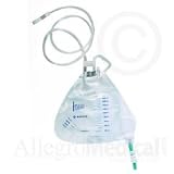 Bedside Drainage Bag