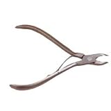 Double Spring 1/4 Jaw Nipper